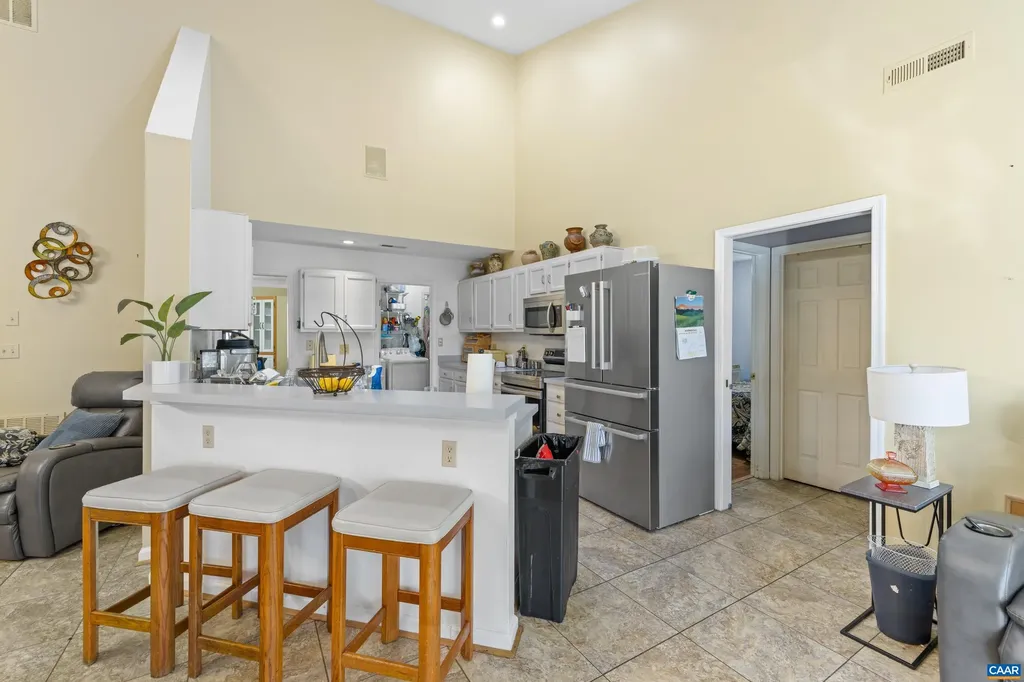 465 Hidden Ridge Road Charlottesville VA 22902