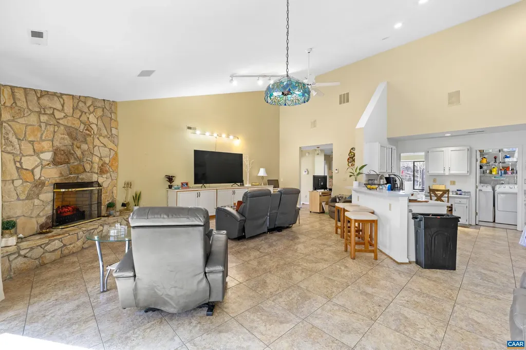 465 Hidden Ridge Road Charlottesville VA 22902