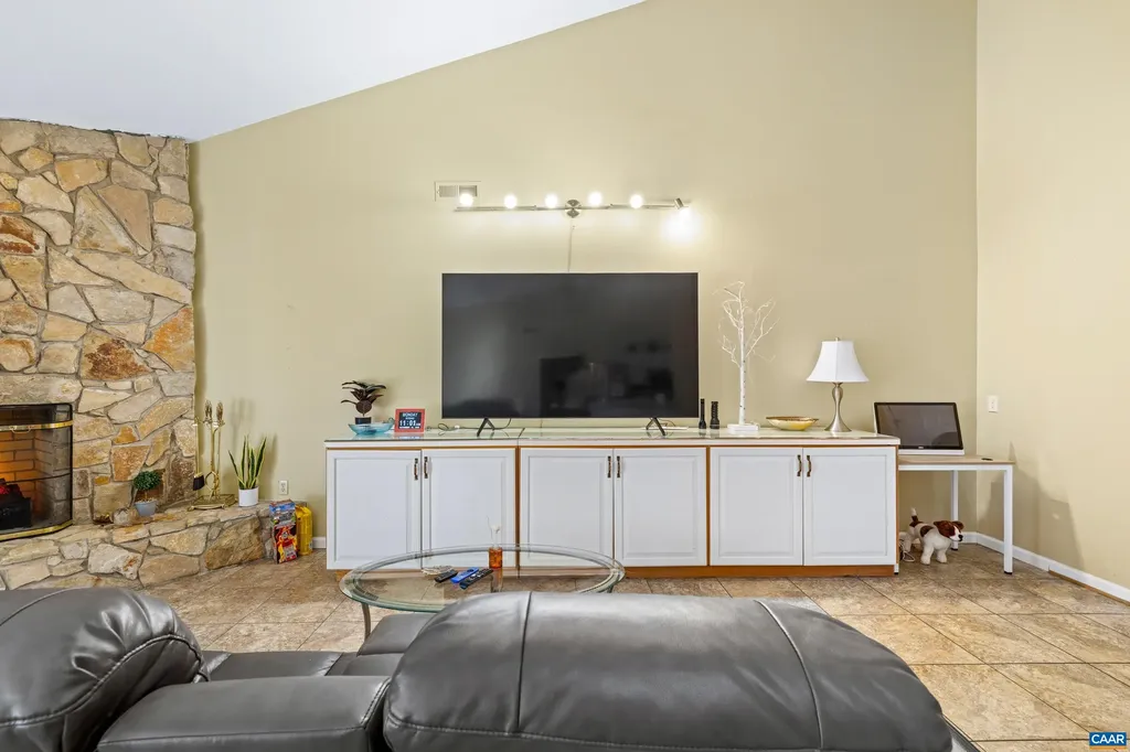 465 Hidden Ridge Road Charlottesville VA 22902