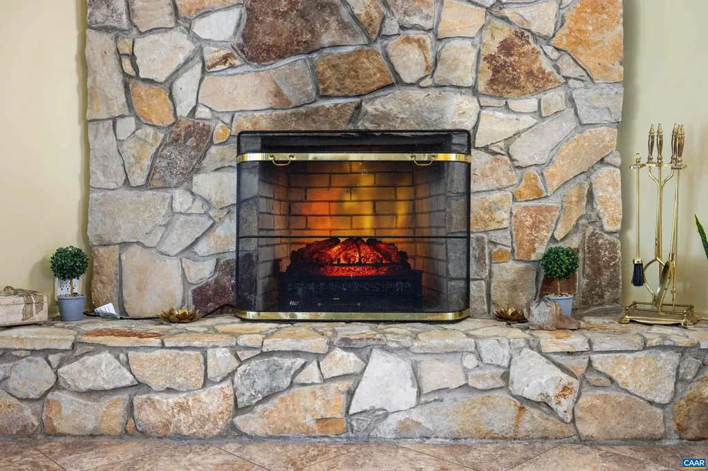 465 Hidden Ridge Road Charlottesville VA 22902