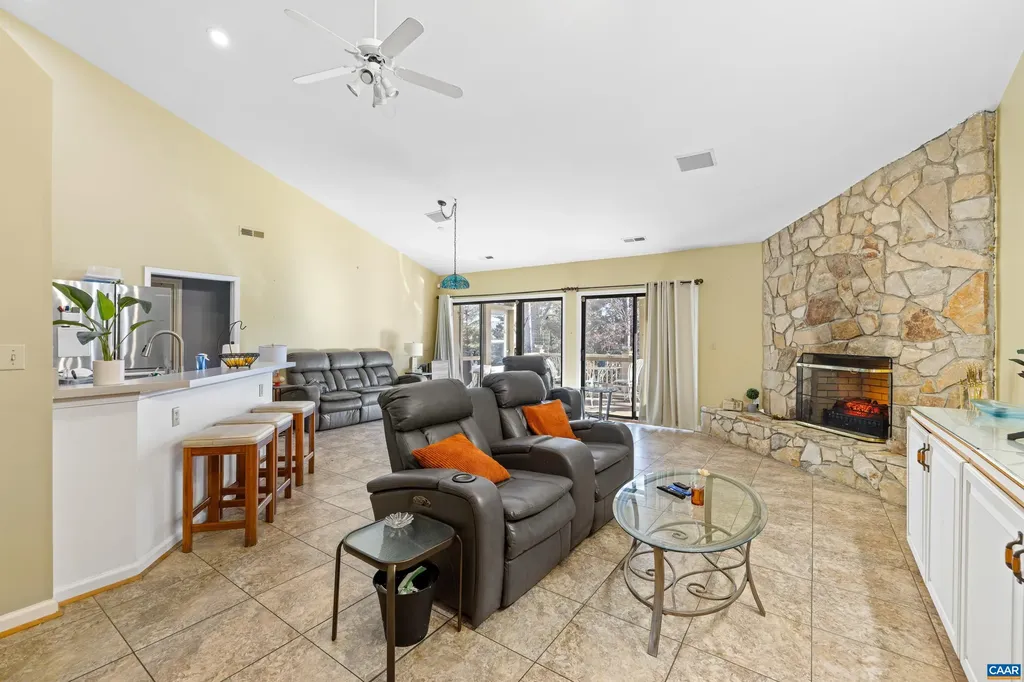 465 Hidden Ridge Road Charlottesville VA 22902