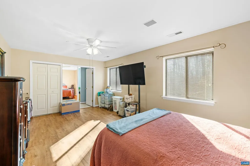 465 Hidden Ridge Road Charlottesville VA 22902