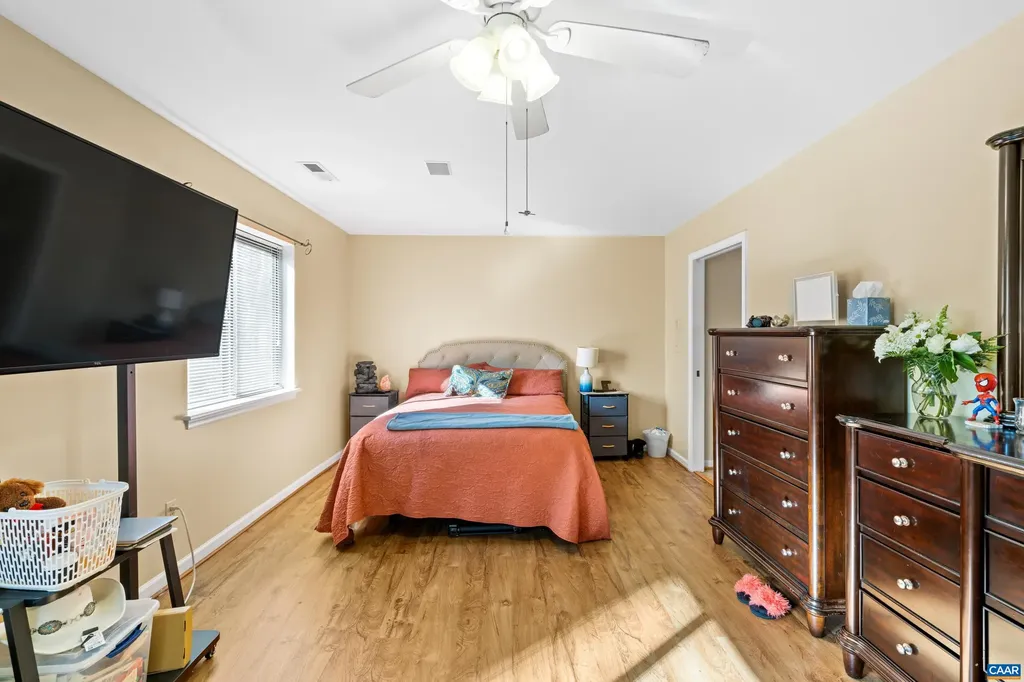 465 Hidden Ridge Road Charlottesville VA 22902