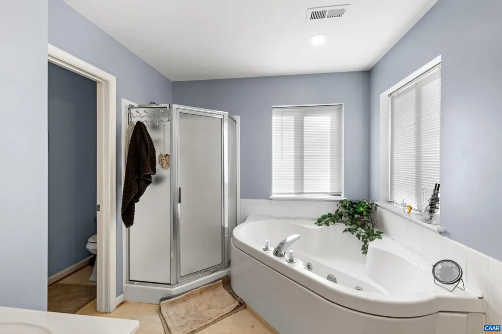 465 Hidden Ridge Road Charlottesville VA 22902