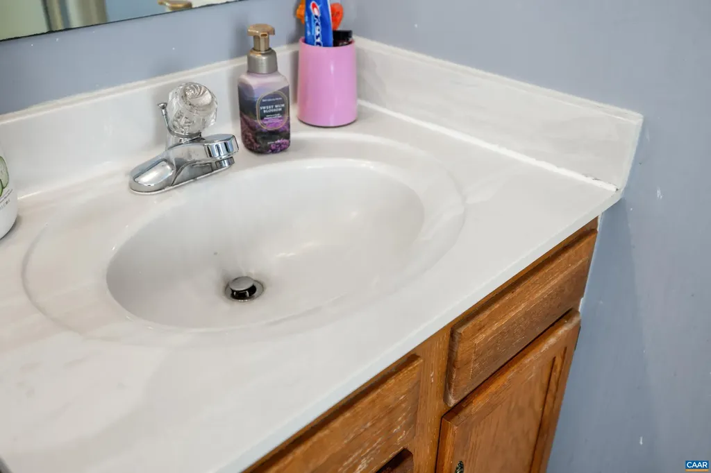 465 Hidden Ridge Road Charlottesville VA 22902