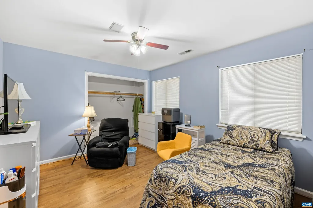 465 Hidden Ridge Road Charlottesville VA 22902