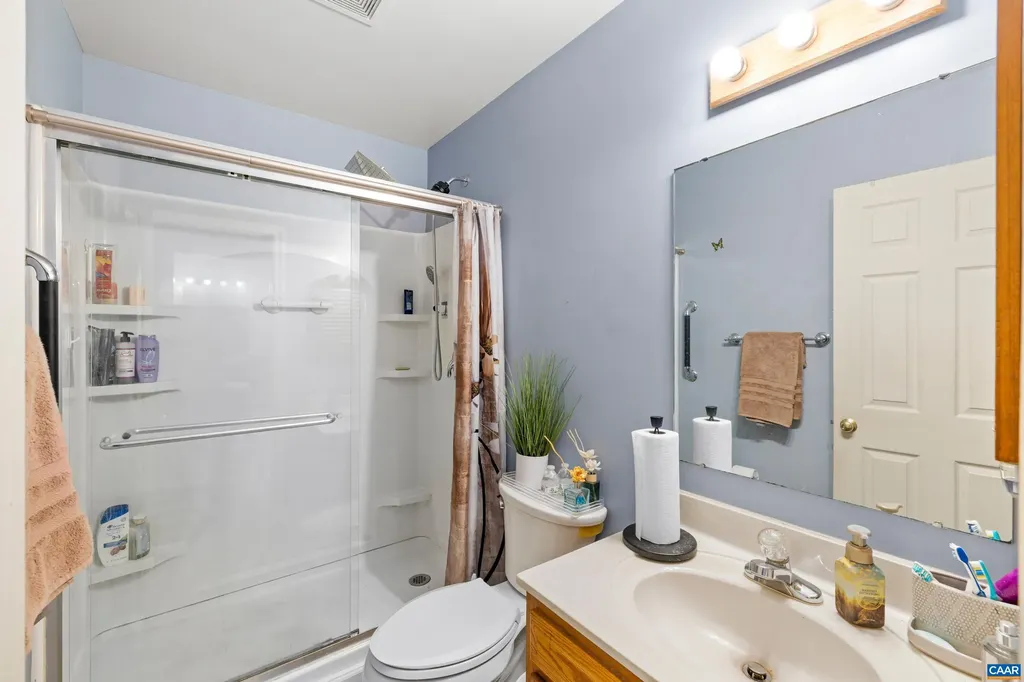 465 Hidden Ridge Road Charlottesville VA 22902