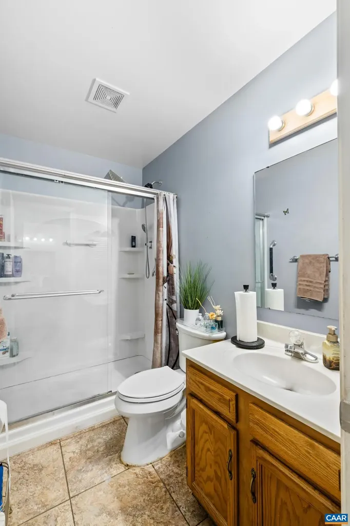 465 Hidden Ridge Road Charlottesville VA 22902