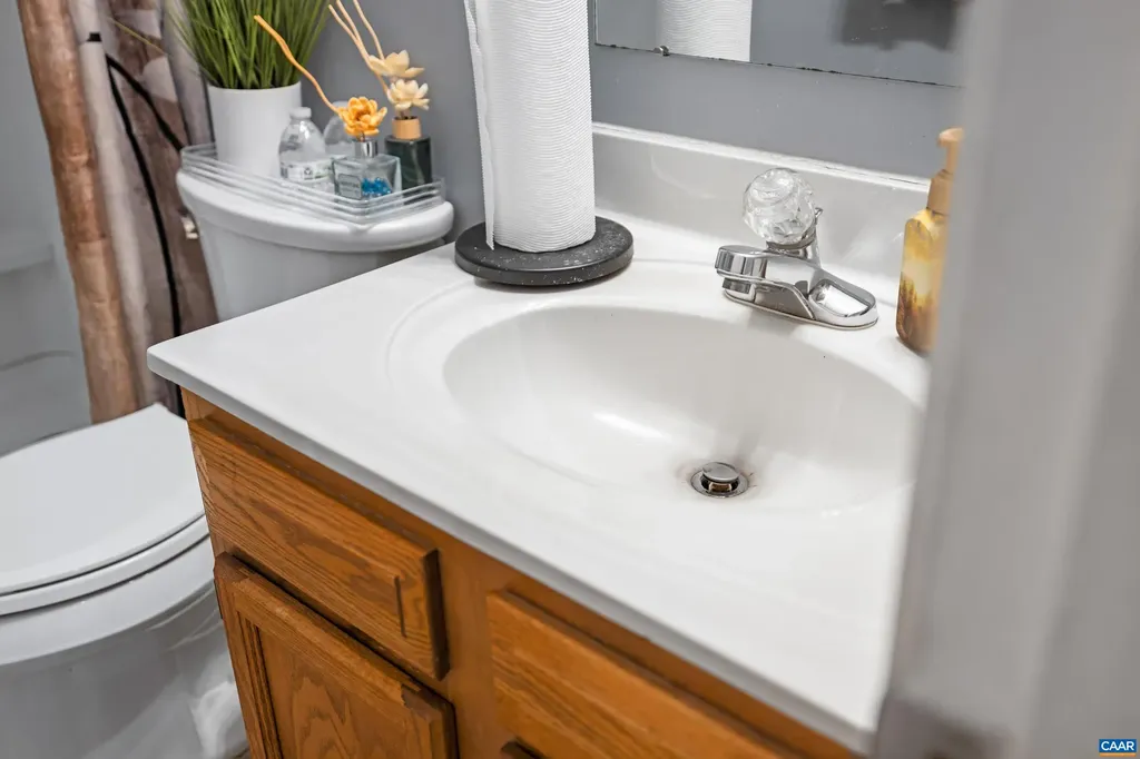 465 Hidden Ridge Road Charlottesville VA 22902