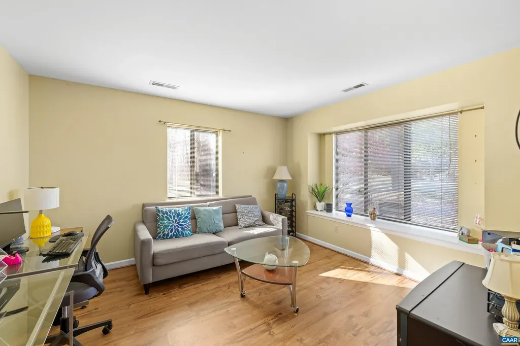 465 Hidden Ridge Road Charlottesville VA 22902