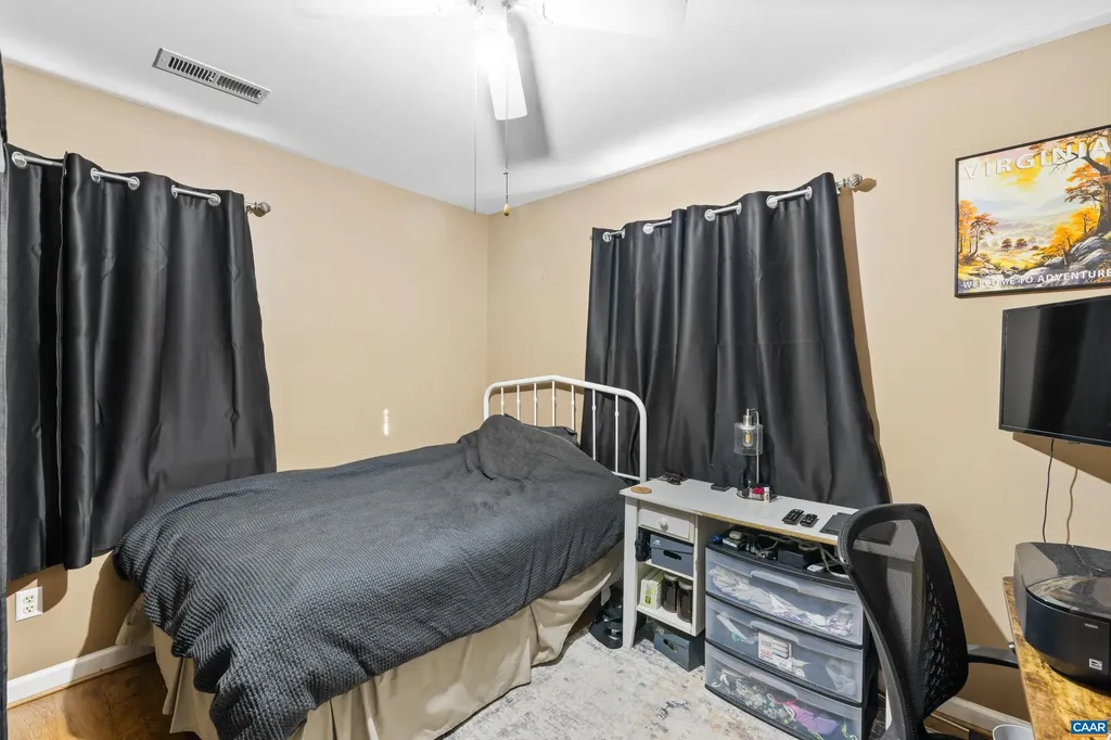 465 Hidden Ridge Road Charlottesville VA 22902