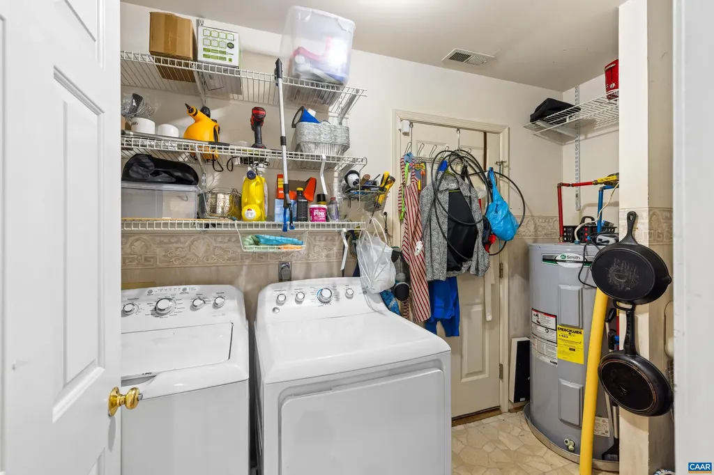 465 Hidden Ridge Road Charlottesville VA 22902