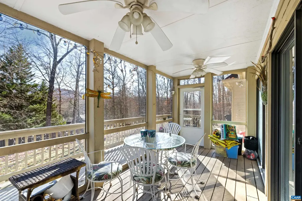 465 Hidden Ridge Road Charlottesville VA 22902