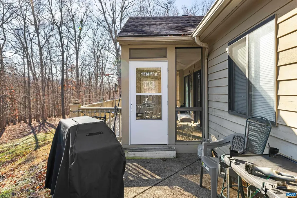 465 Hidden Ridge Road Charlottesville VA 22902