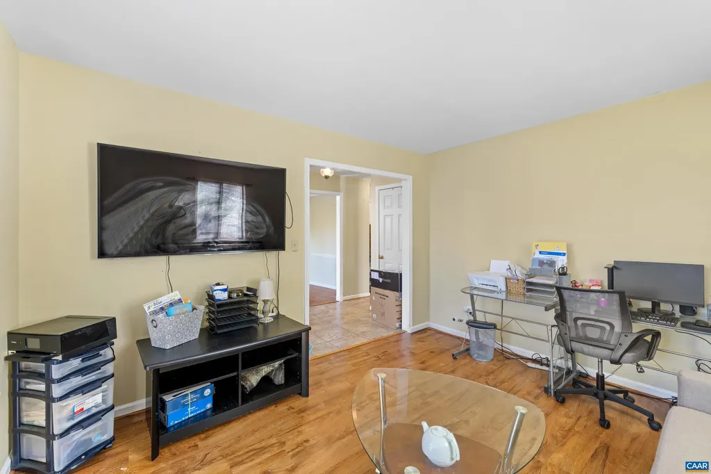 465 Hidden Ridge Road Charlottesville VA 22902