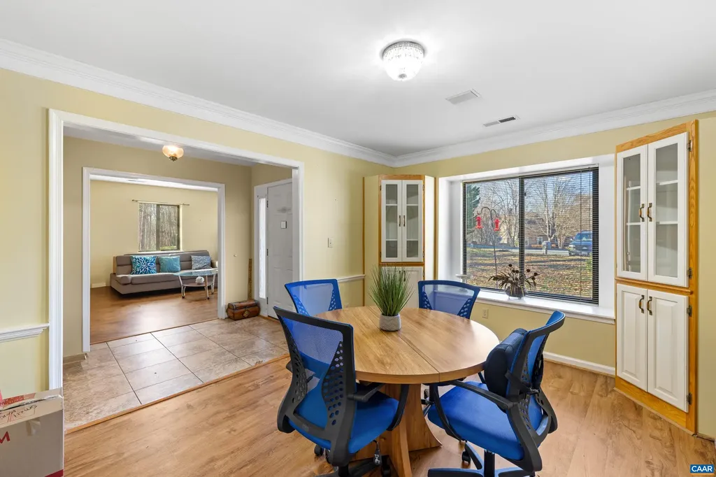 465 Hidden Ridge Road Charlottesville VA 22902