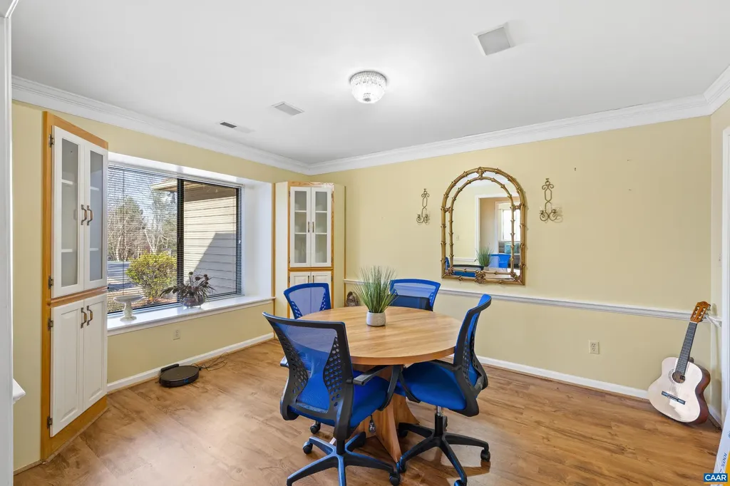 465 Hidden Ridge Road Charlottesville VA 22902