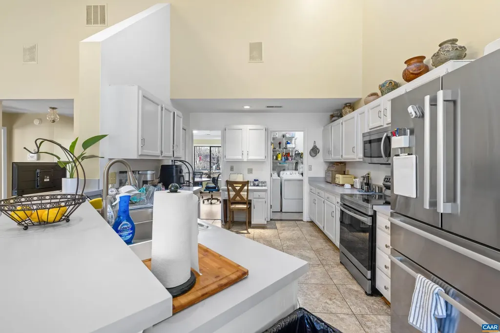 465 Hidden Ridge Road Charlottesville VA 22902