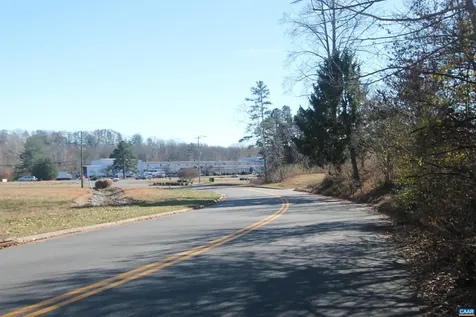 TBD3 Camelot Drive Charlottesville VA 22911