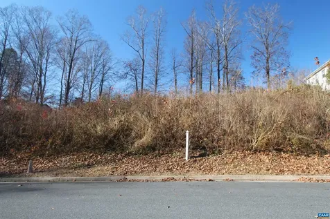 TBD27 Barnsdale Road Charlottesville VA 22911