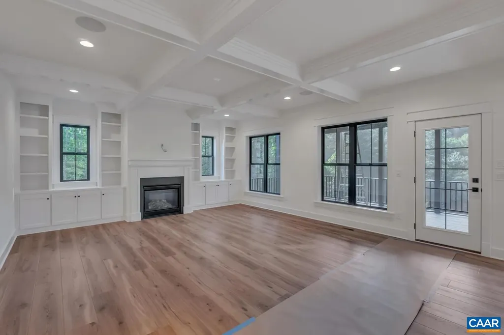 46 Borthwick Street Crozet VA 22932