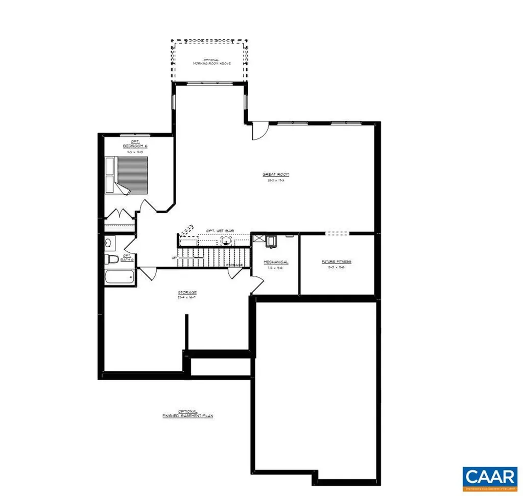 46 Borthwick Street Crozet VA 22932