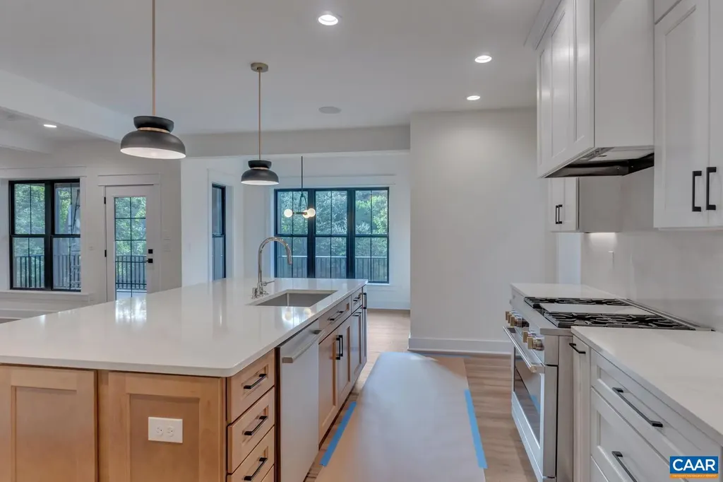 46 Borthwick Street Crozet VA 22932