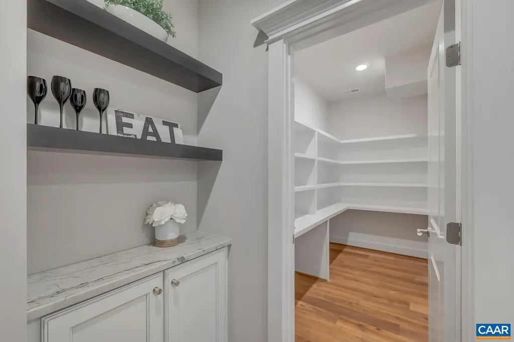 47 Borthwick Street Crozet VA 22932