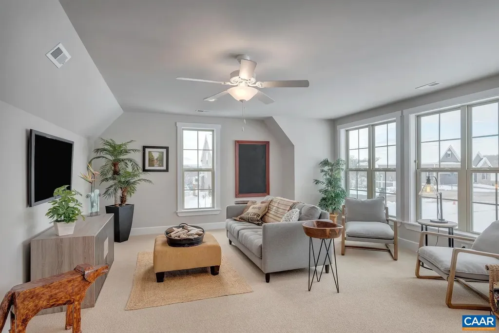 47 Borthwick Street Crozet VA 22932