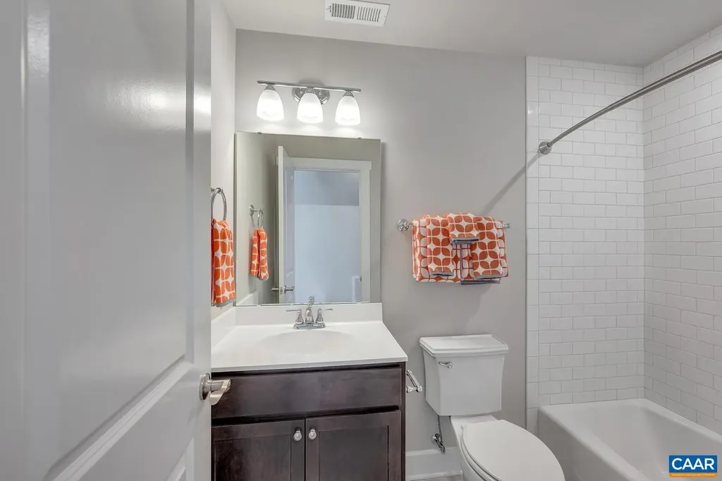 47 Borthwick Street Crozet VA 22932