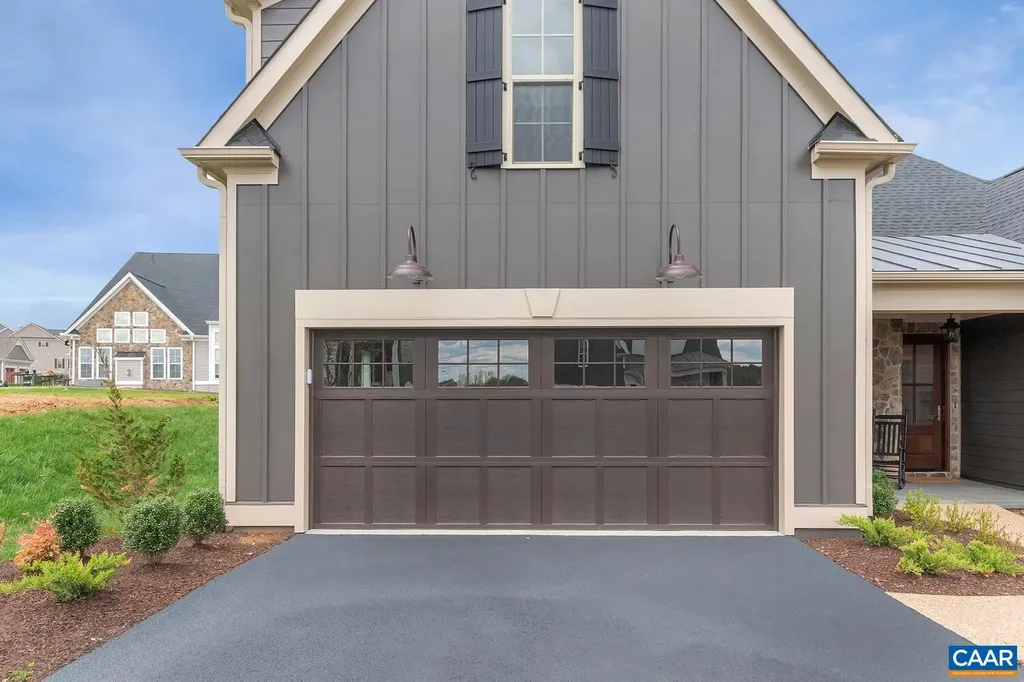 47 Borthwick Street Crozet VA 22932