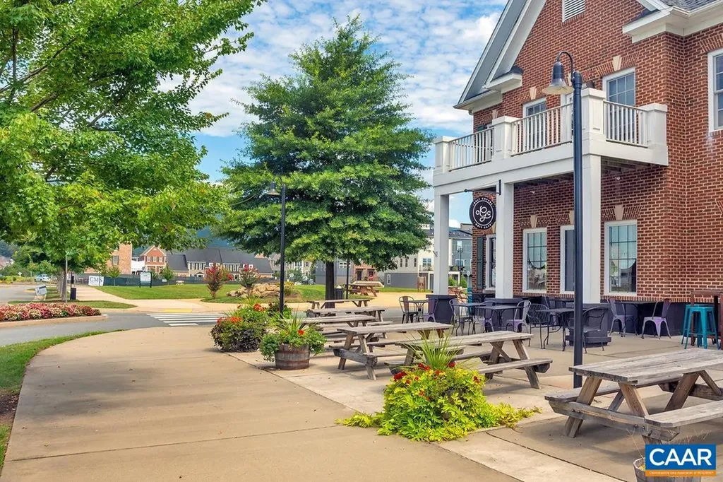 47 Borthwick Street Crozet VA 22932