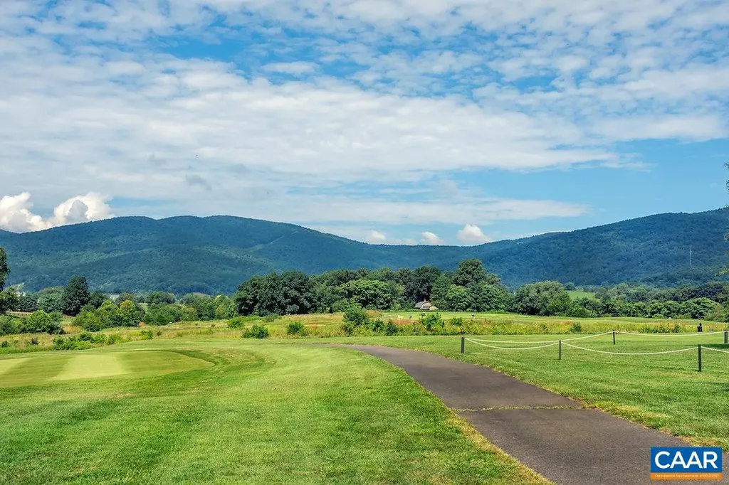 47 Borthwick Street Crozet VA 22932