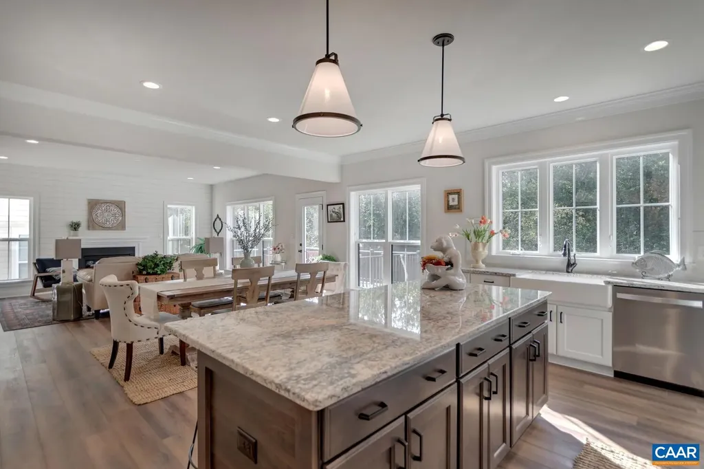 4 Warwick Drive Crozet VA 22932