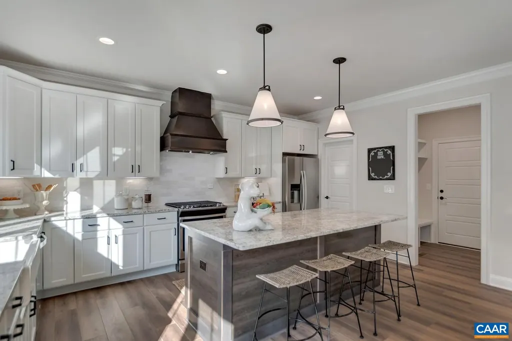 4 Warwick Drive Crozet VA 22932