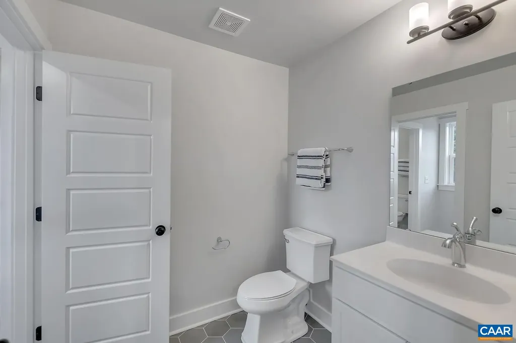 4 Warwick Drive Crozet VA 22932