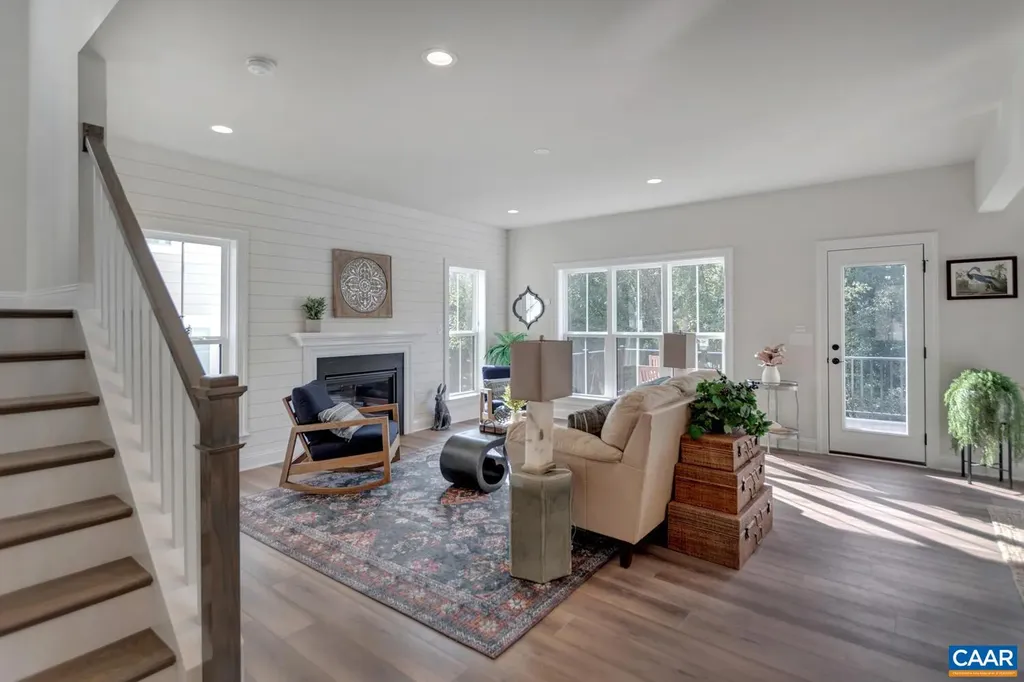 4 Warwick Drive Crozet VA 22932