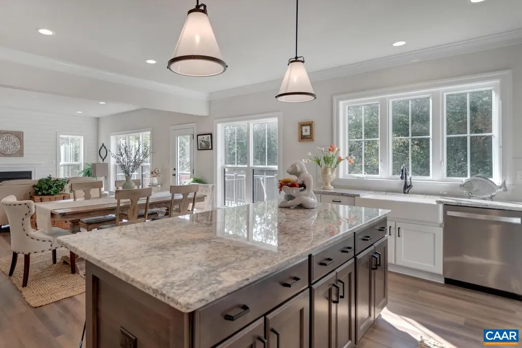 4 Warwick Drive Crozet VA 22932