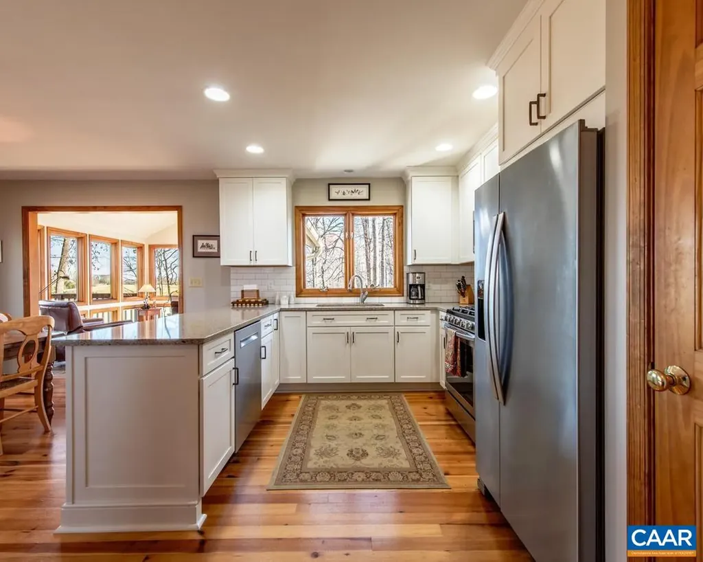 255 Sadie Lane Madison VA 22727