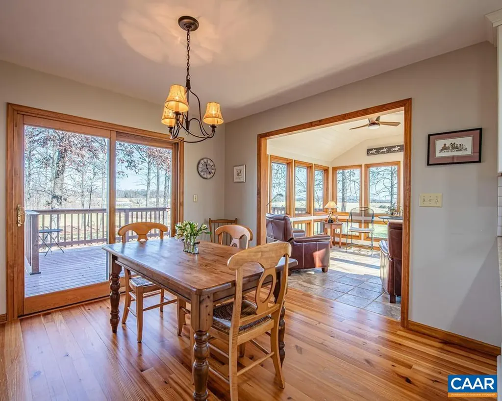 255 Sadie Lane Madison VA 22727