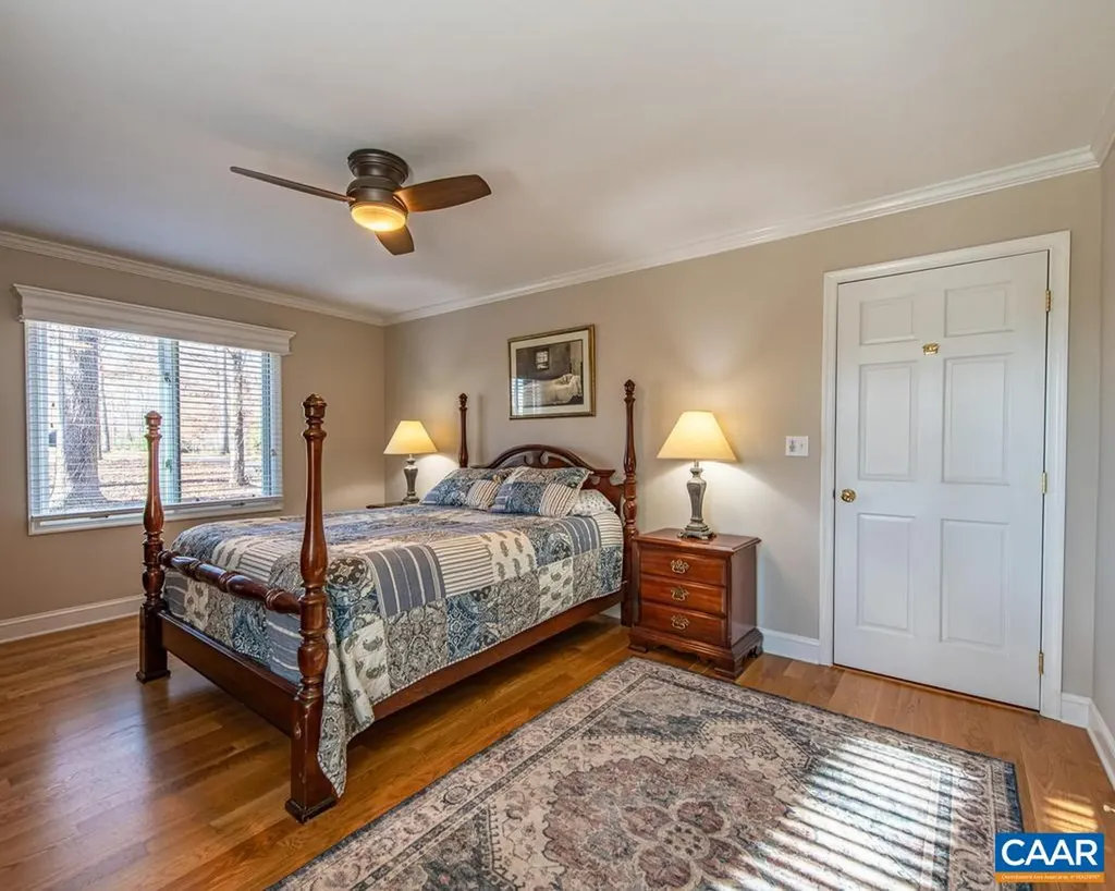 255 Sadie Lane Madison VA 22727