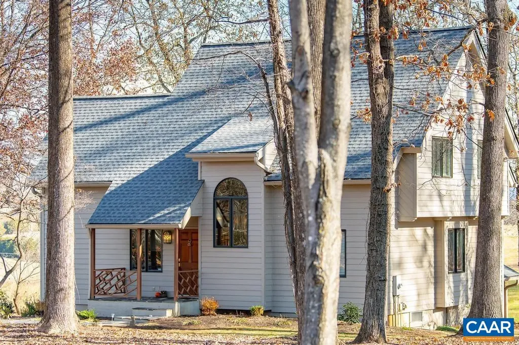 255 Sadie Lane Madison VA 22727