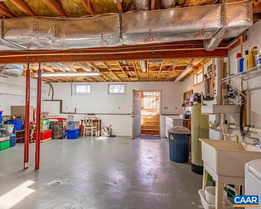 255 Sadie Lane Madison VA 22727