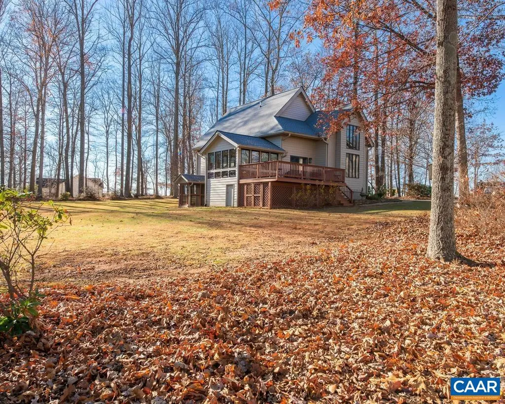 255 Sadie Lane Madison VA 22727