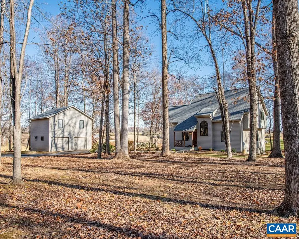 255 Sadie Lane Madison VA 22727