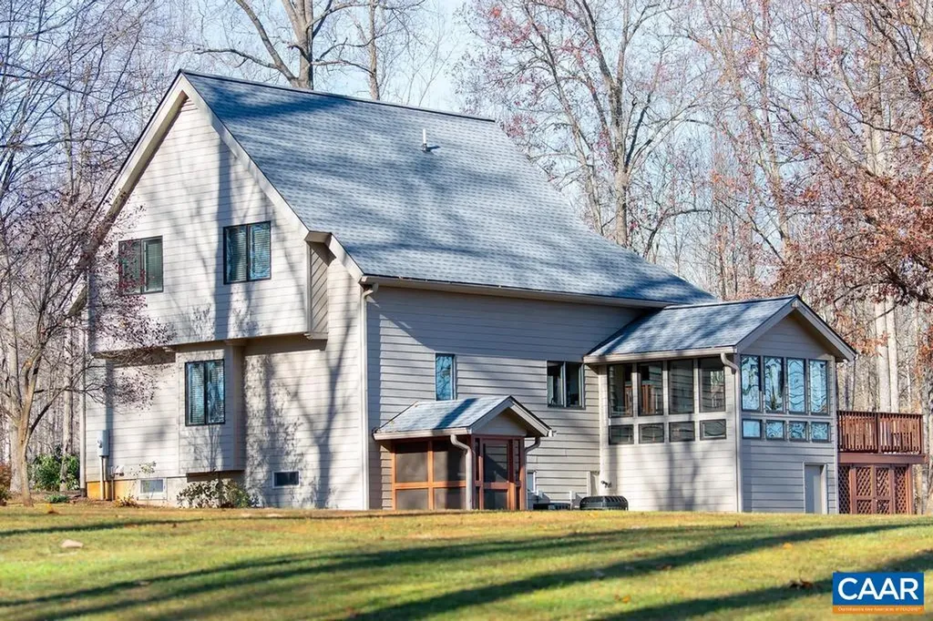 255 Sadie Lane Madison VA 22727