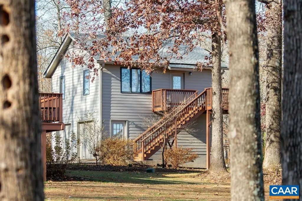 255 Sadie Lane Madison VA 22727