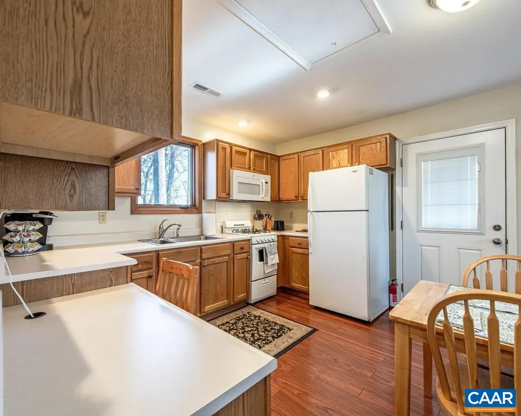 255 Sadie Lane Madison VA 22727