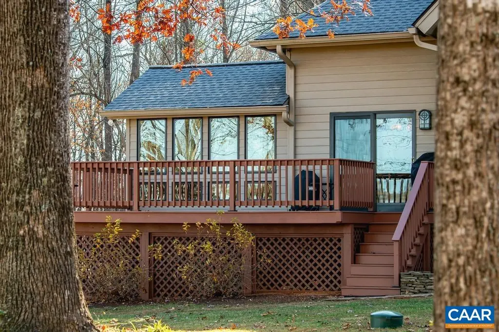 255 Sadie Lane Madison VA 22727