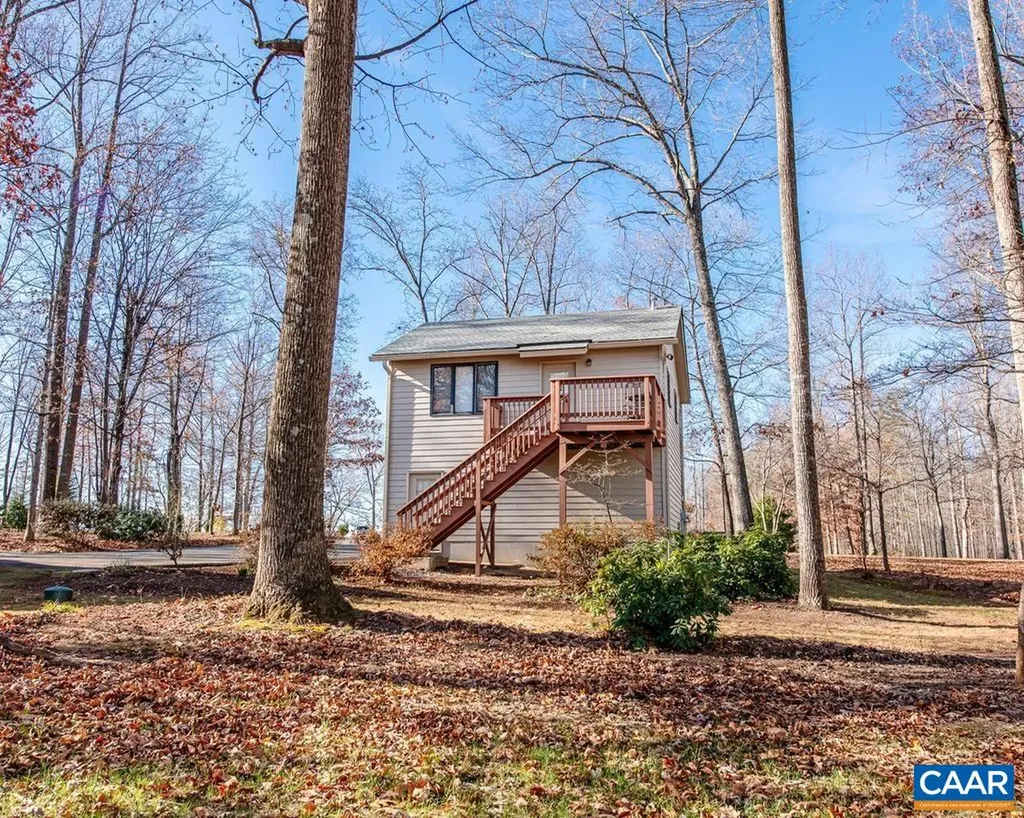 255 Sadie Lane Madison VA 22727